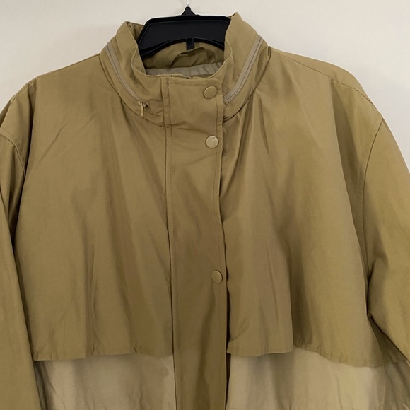 A New Day Trench Coat size XXL - Picture 4 of 11